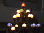 la luce dei numeri